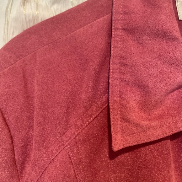 Concepts by Conrad C Women’s Vintage Jacket - Picture 4 of 9